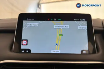 Mg Motor Uk HS Excite Automatic Petrol SUV - Stock Number (1676972) - 9th supplementary image