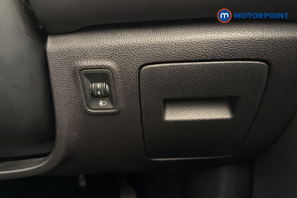 Mg Motor Uk HS Excite Automatic Petrol SUV - Stock Number (1676972) - 11th supplementary image