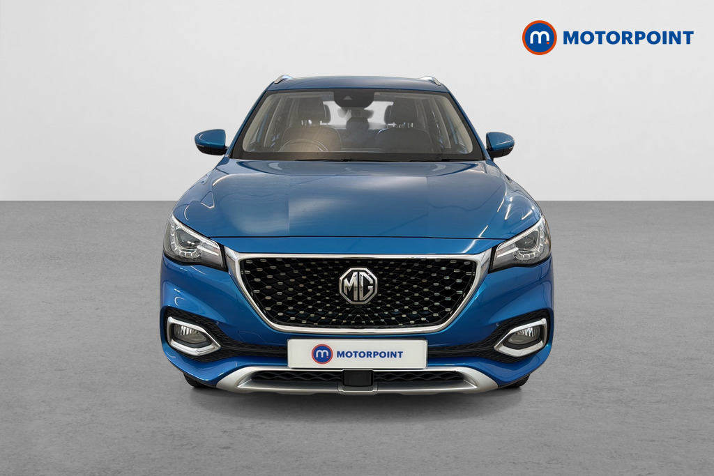 Mg Motor Uk HS Excite Automatic Petrol SUV - Stock Number (1676972) - Front bumper