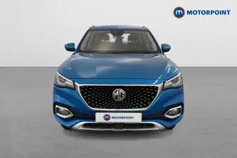 Mg Motor Uk HS Excite Automatic Petrol SUV - Stock Number (1676972) - Front bumper