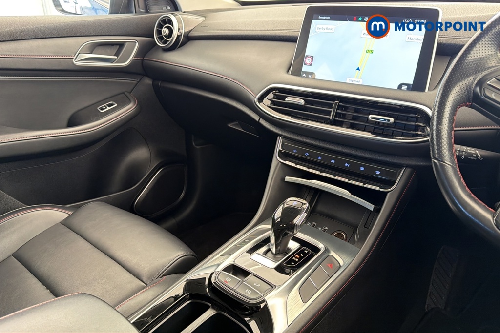 Mg Motor Uk HS Excite Automatic Petrol SUV - Stock Number (1676972) - 15th supplementary image