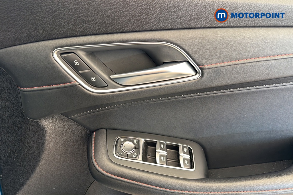 Mg Motor Uk HS Excite Automatic Petrol SUV - Stock Number (1676972) - 19th supplementary image