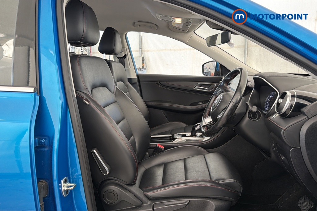 Mg Motor Uk HS Excite Automatic Petrol SUV - Stock Number (1676972) - 22nd supplementary image