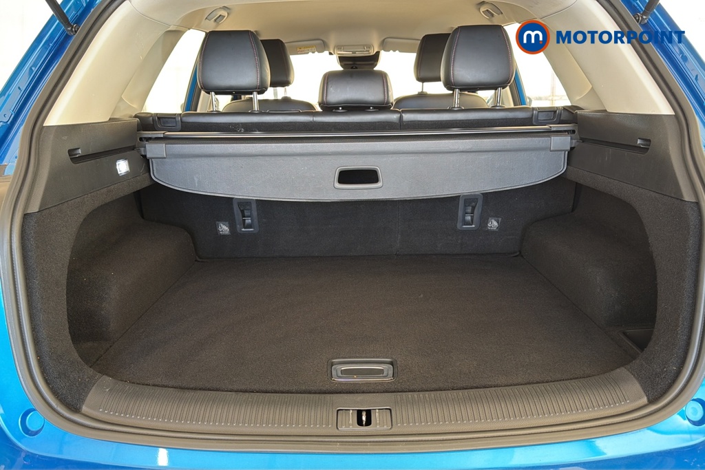 Mg Motor Uk HS Excite Automatic Petrol SUV - Stock Number (1676972) - 30th supplementary image