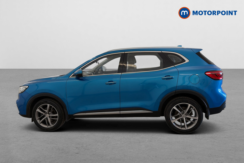 Mg Motor Uk HS Excite Automatic Petrol SUV - Stock Number (1676972) - Drivers side