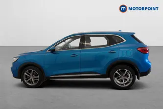 Mg Motor Uk HS Excite Automatic Petrol SUV - Stock Number (1676972) - Drivers side