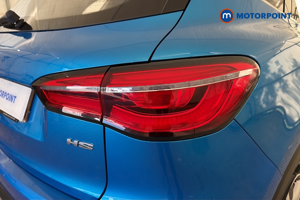 Mg Motor Uk HS Excite Automatic Petrol SUV - Stock Number (1676972) - 36th supplementary image