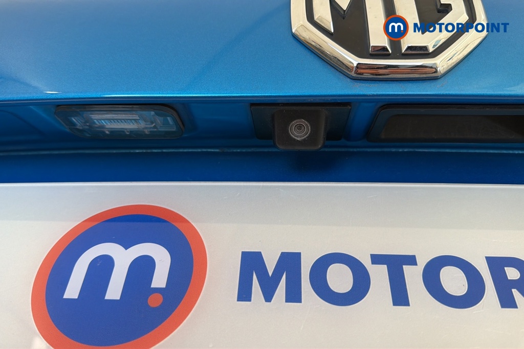 Mg Motor Uk HS Excite Automatic Petrol SUV - Stock Number (1676972) - 37th supplementary image