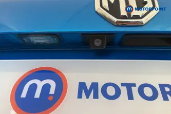 Mg Motor Uk HS Excite Automatic Petrol SUV - Stock Number (1676972) - 37th supplementary image