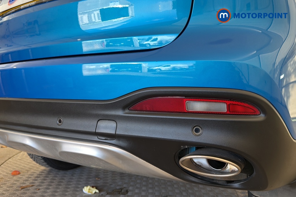 Mg Motor Uk HS Excite Automatic Petrol SUV - Stock Number (1676972) - 39th supplementary image