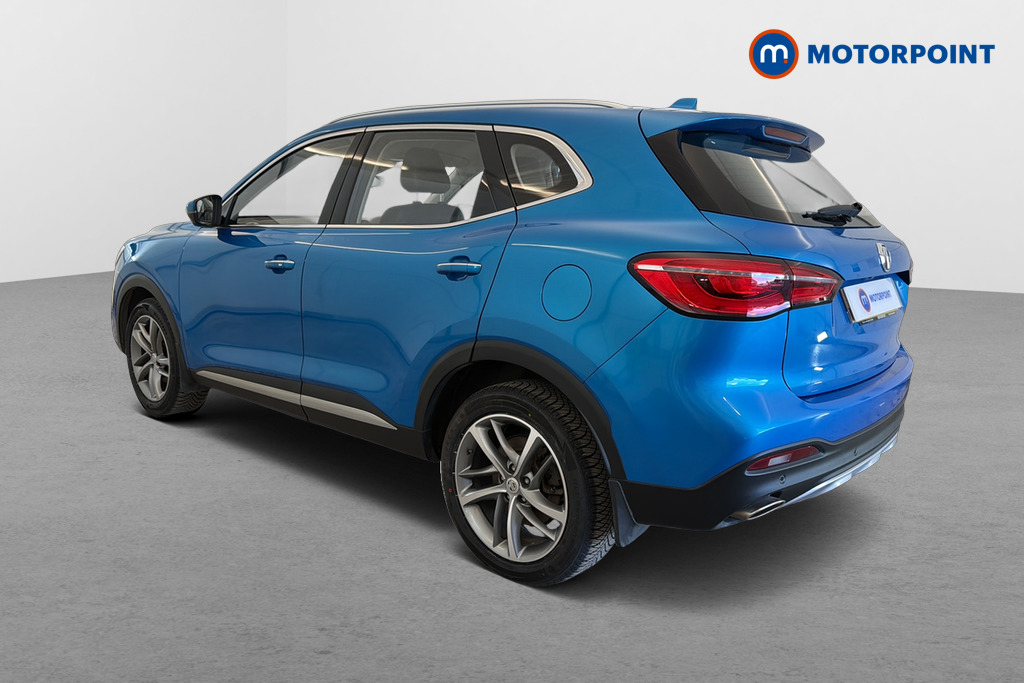 Mg Motor Uk HS Excite Automatic Petrol SUV - Stock Number (1676972) - Drivers side rear corner