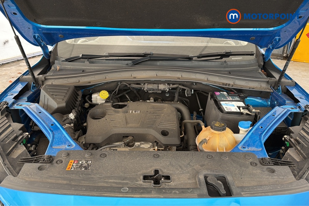 Mg Motor Uk HS Excite Automatic Petrol SUV - Stock Number (1676972) - 48th supplementary image