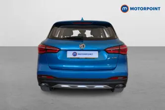 Mg Motor Uk HS Excite Automatic Petrol SUV - Stock Number (1676972) - Rear bumper