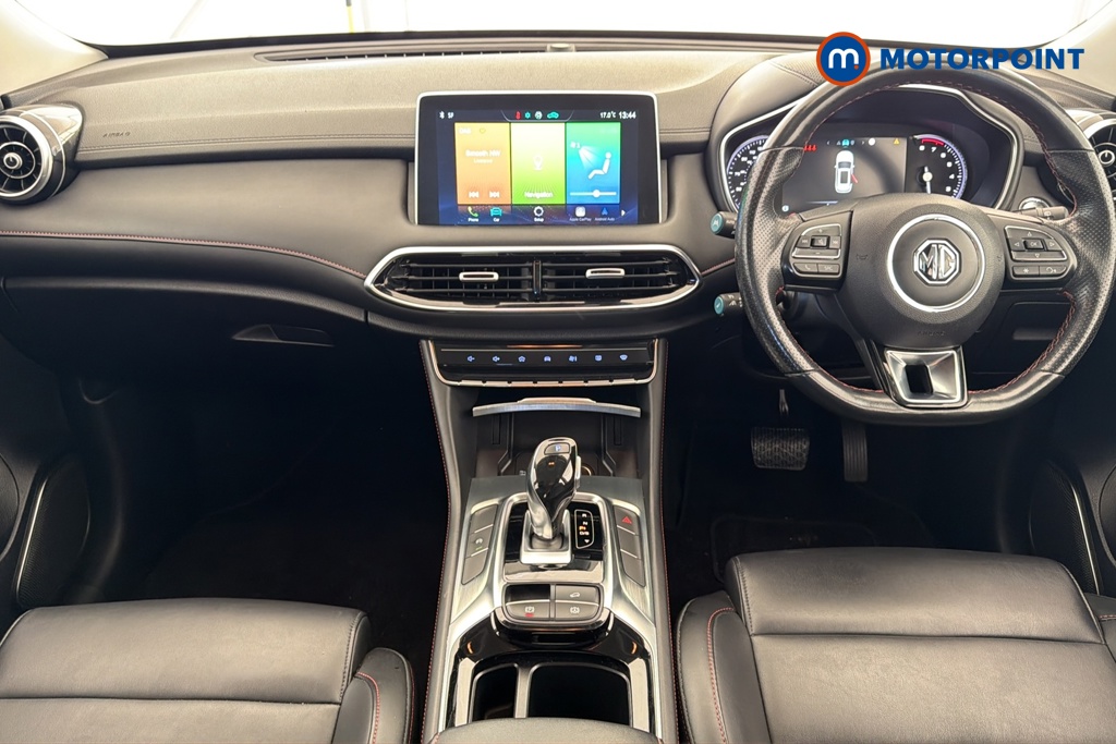 Mg Motor Uk HS Excite Automatic Petrol SUV - Stock Number (1676972) - 1st supplementary image