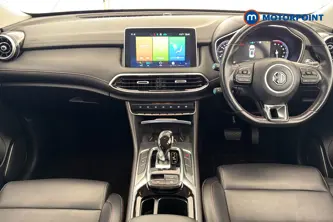Mg Motor Uk HS Excite Automatic Petrol SUV - Stock Number (1676972) - 1st supplementary image