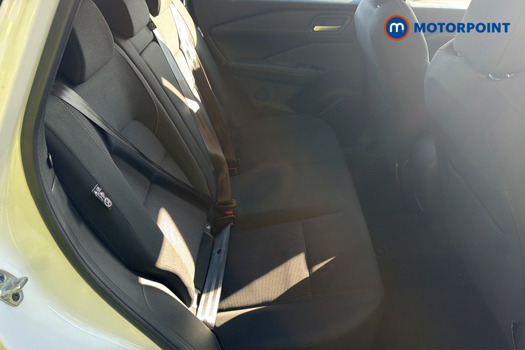 Nissan Qashqai Acenta Premium Automatic Petrol SUV - Stock Number (1677107) - 25th supplementary image