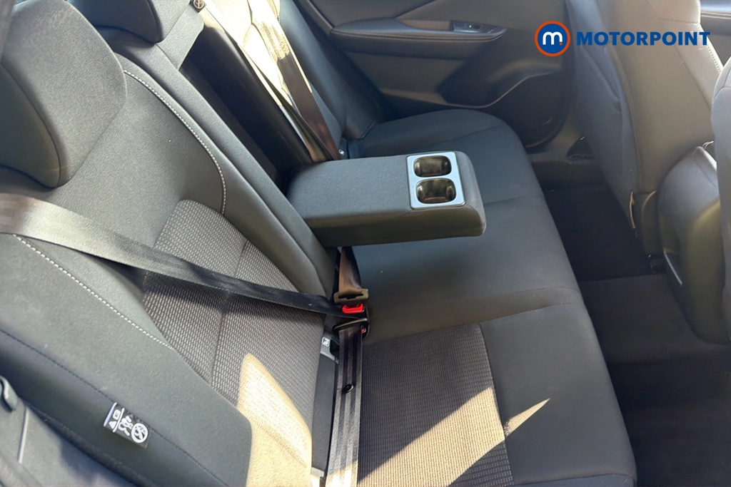 Nissan Qashqai Acenta Premium Automatic Petrol SUV - Stock Number (1677107) - 26th supplementary image