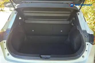Nissan Qashqai Acenta Premium Automatic Petrol SUV - Stock Number (1677107) - 30th supplementary image