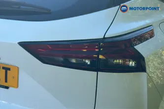 Nissan Qashqai Acenta Premium Automatic Petrol SUV - Stock Number (1677107) - 36th supplementary image