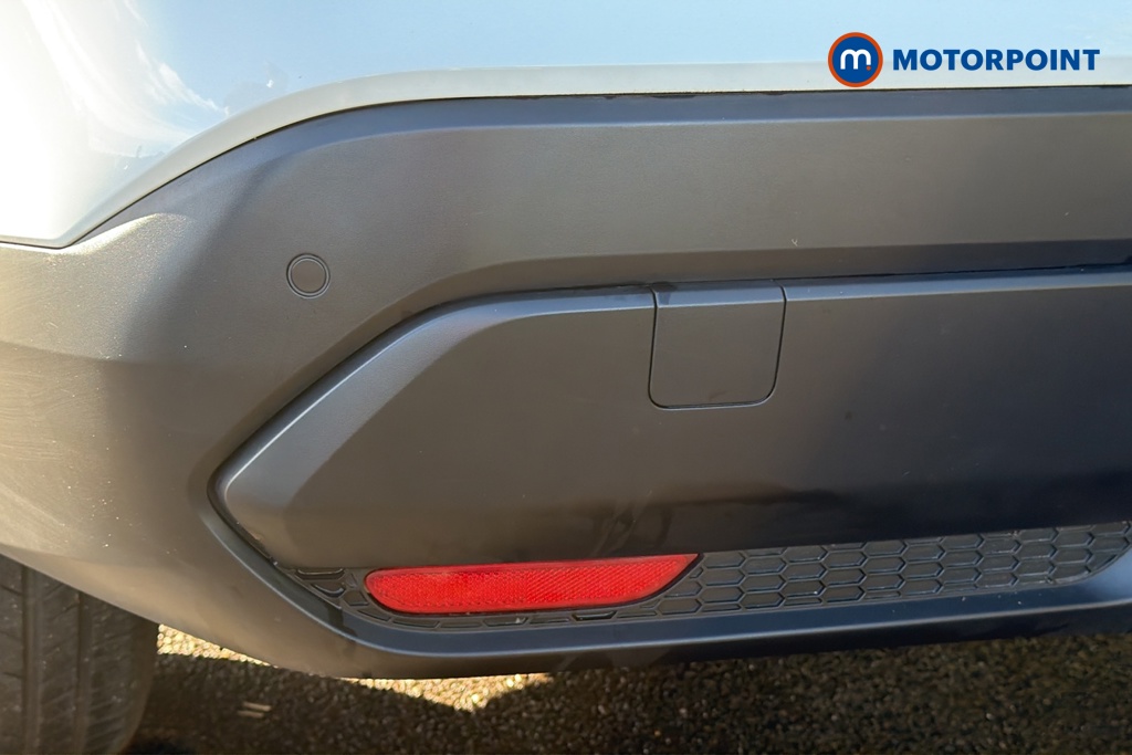 Nissan Qashqai Acenta Premium Automatic Petrol SUV - Stock Number (1677107) - 39th supplementary image