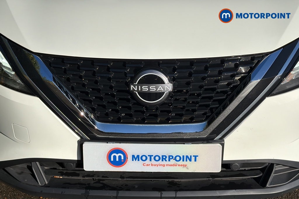 Nissan Qashqai Acenta Premium Automatic Petrol SUV - Stock Number (1677107) - 43rd supplementary image