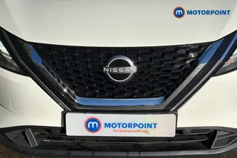 Nissan Qashqai Acenta Premium Automatic Petrol SUV - Stock Number (1677107) - 43rd supplementary image