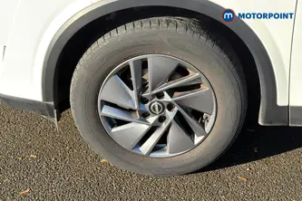 Nissan Qashqai Acenta Premium Automatic Petrol SUV - Stock Number (1677107) - 44th supplementary image
