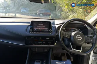 Nissan Qashqai Acenta Premium Automatic Petrol SUV - Stock Number (1677107) - 1st supplementary image