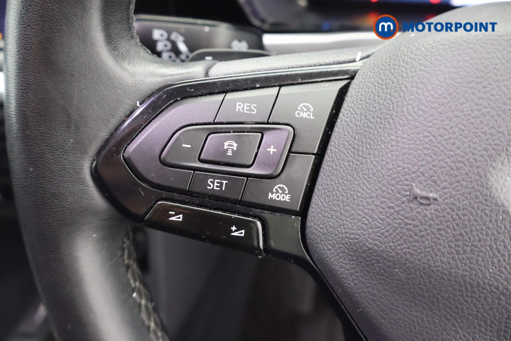 Ford Grand Tourneo Connect Active Automatic Diesel People Carrier - Stock Number (1677585) - 5th supplementary image