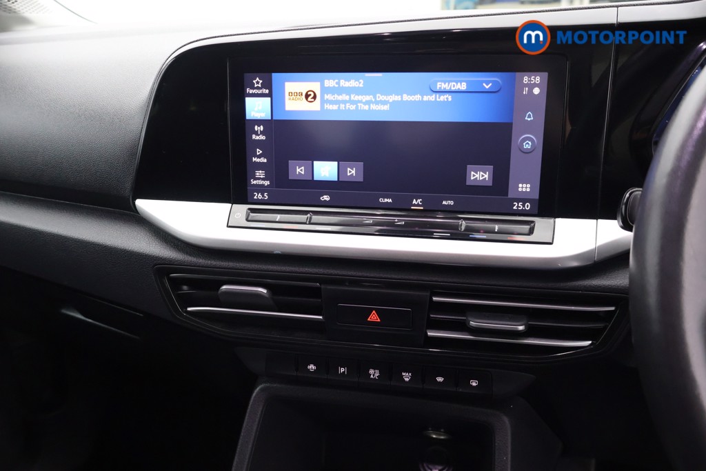 Ford Grand Tourneo Connect Active Automatic Diesel People Carrier - Stock Number (1677585) - 9th supplementary image