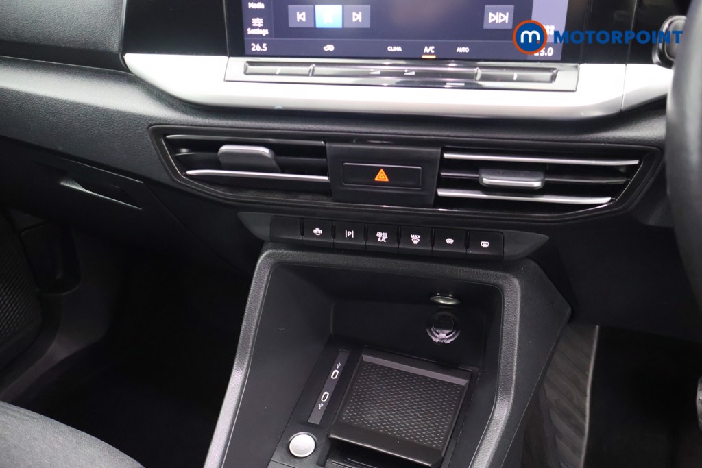 Ford Grand Tourneo Connect Active Automatic Diesel People Carrier - Stock Number (1677585) - 10th supplementary image