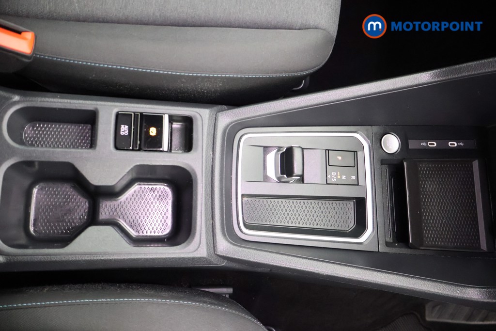 Ford Grand Tourneo Connect Active Automatic Diesel People Carrier - Stock Number (1677585) - 11th supplementary image