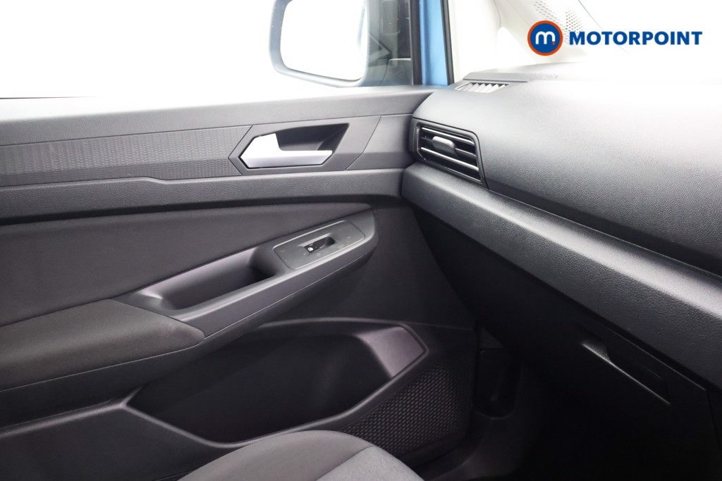 Ford Grand Tourneo Connect Active Automatic Diesel People Carrier - Stock Number (1677585) - 13th supplementary image