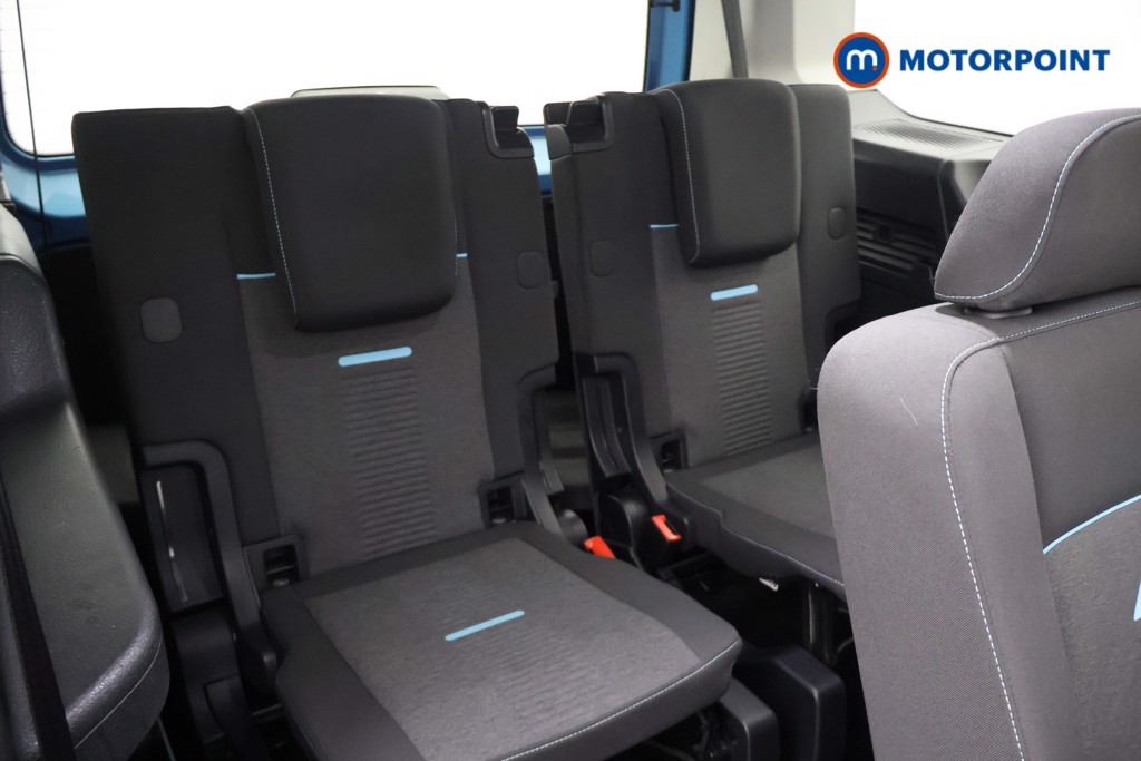 Ford Grand Tourneo Connect Active Automatic Diesel People Carrier - Stock Number (1677585) - 21st supplementary image