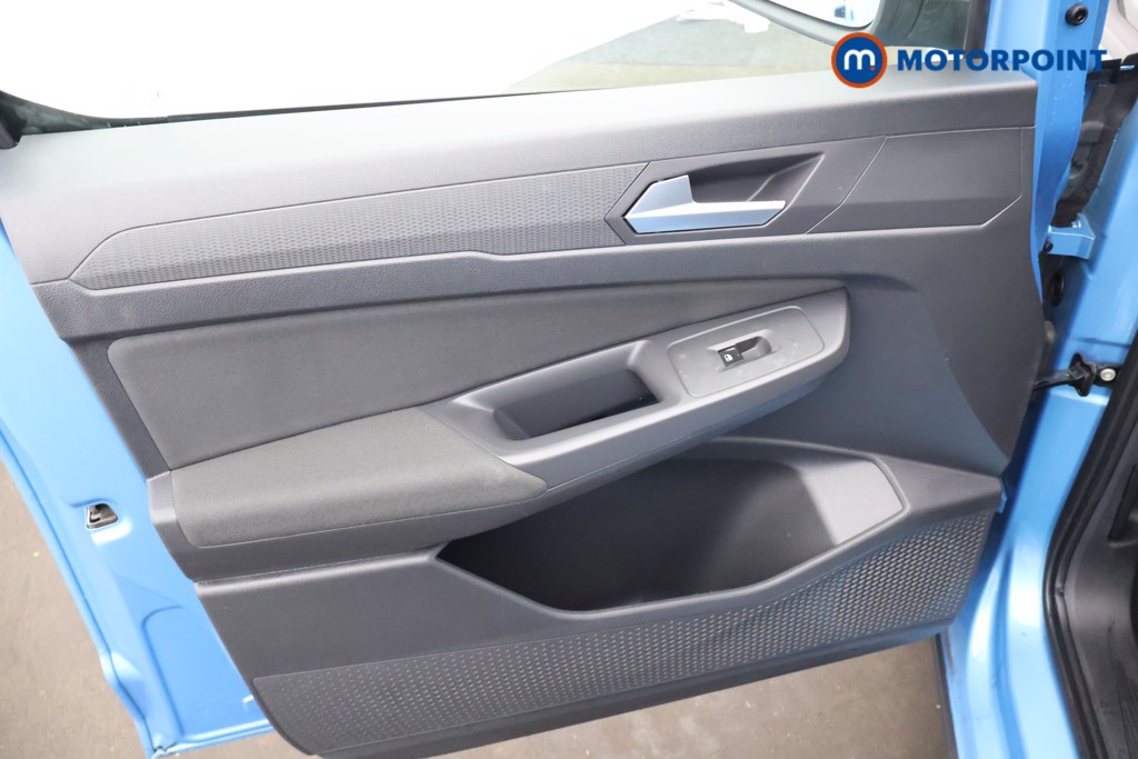 Ford Grand Tourneo Connect Active Automatic Diesel People Carrier - Stock Number (1677585) - 24th supplementary image