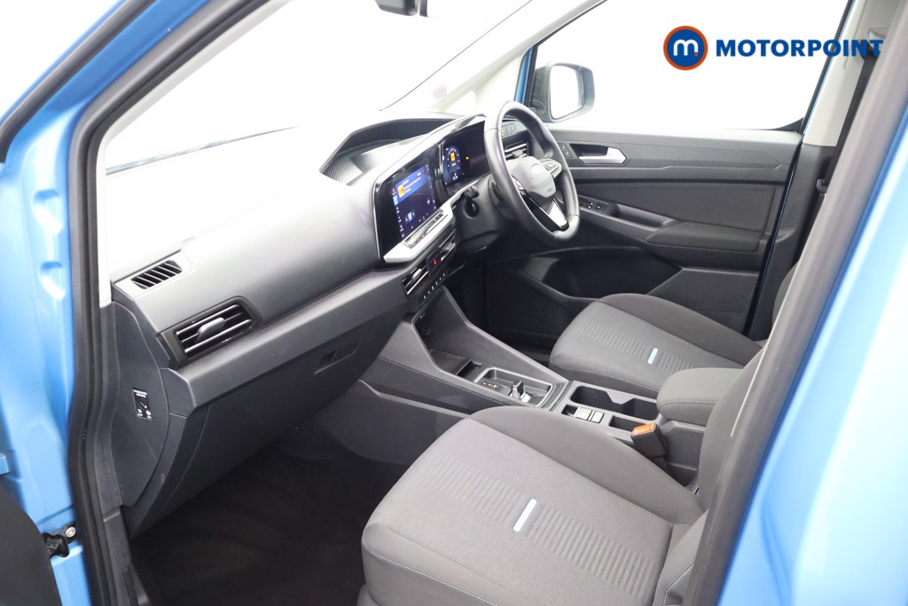 Ford Grand Tourneo Connect Active Automatic Diesel People Carrier - Stock Number (1677585) - 25th supplementary image