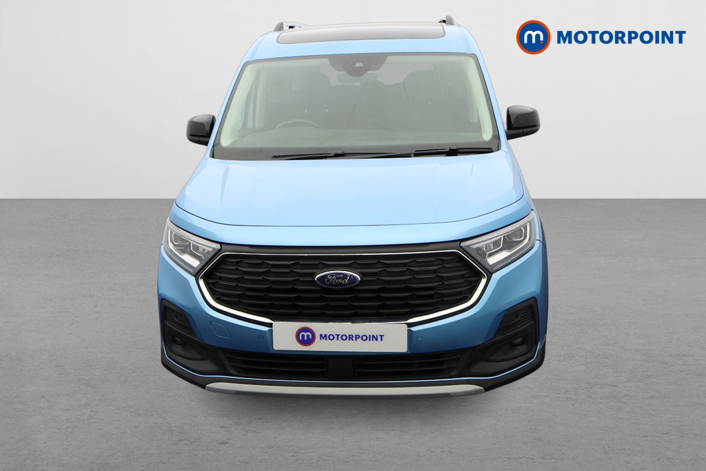 Ford Grand Tourneo Connect Active Automatic Diesel People Carrier - Stock Number (1677585) - Front bumper