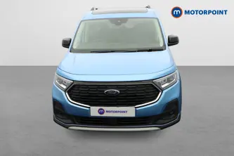 Ford Grand Tourneo Connect Active Automatic Diesel People Carrier - Stock Number (1677585) - Front bumper