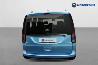 Ford Grand Tourneo Connect Active Automatic Diesel People Carrier - Stock Number (1677585) - Rear bumper