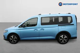 Ford Grand Tourneo Connect Active Automatic Diesel People Carrier - Stock Number (1677585) - Passenger side