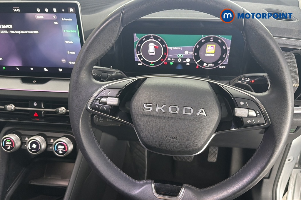 Skoda Kodiaq SE Automatic Petrol SUV - Stock Number (1677619) - 2nd supplementary image
