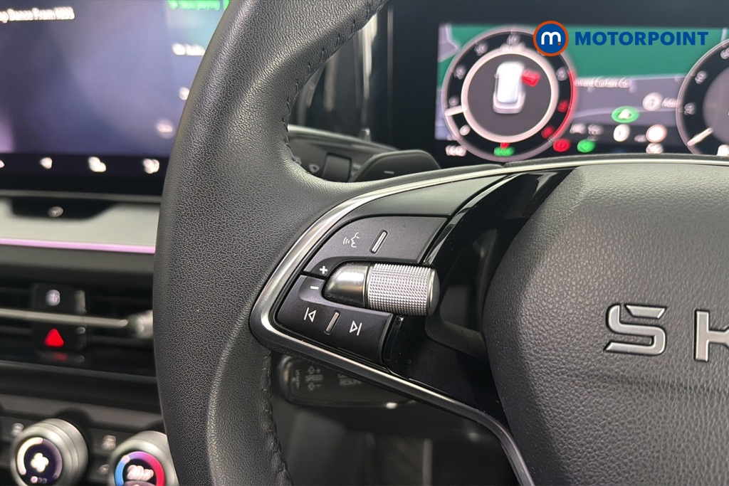 Skoda Kodiaq SE Automatic Petrol SUV - Stock Number (1677619) - 4th supplementary image