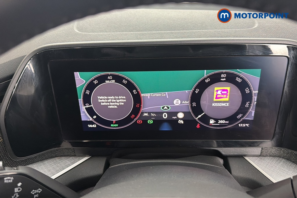 Skoda Kodiaq SE Automatic Petrol SUV - Stock Number (1677619) - 7th supplementary image