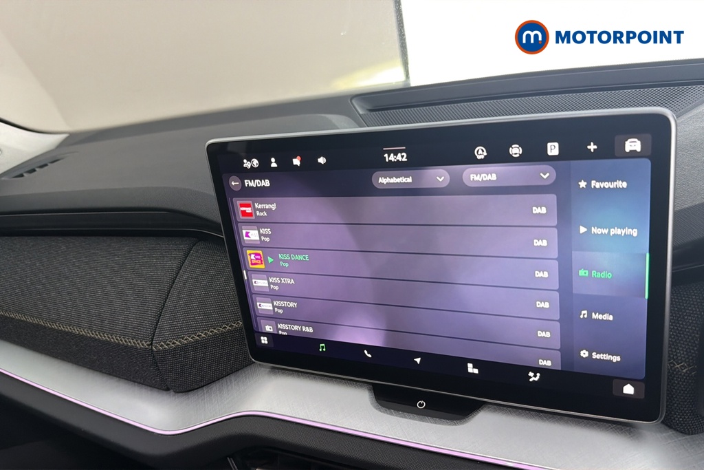 Skoda Kodiaq SE Automatic Petrol SUV - Stock Number (1677619) - 8th supplementary image