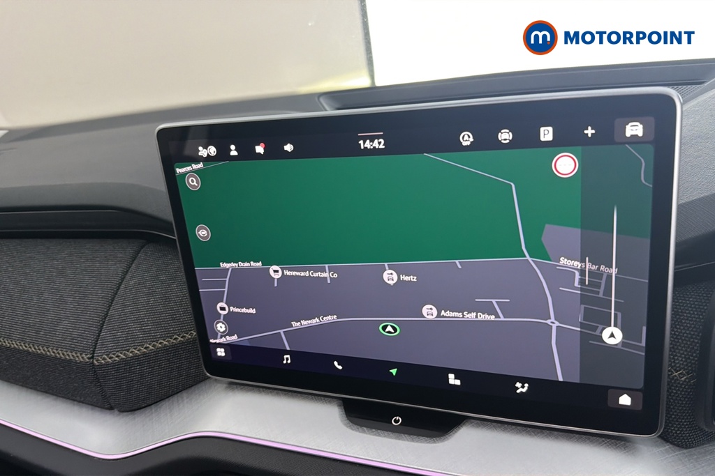 Skoda Kodiaq SE Automatic Petrol SUV - Stock Number (1677619) - 9th supplementary image