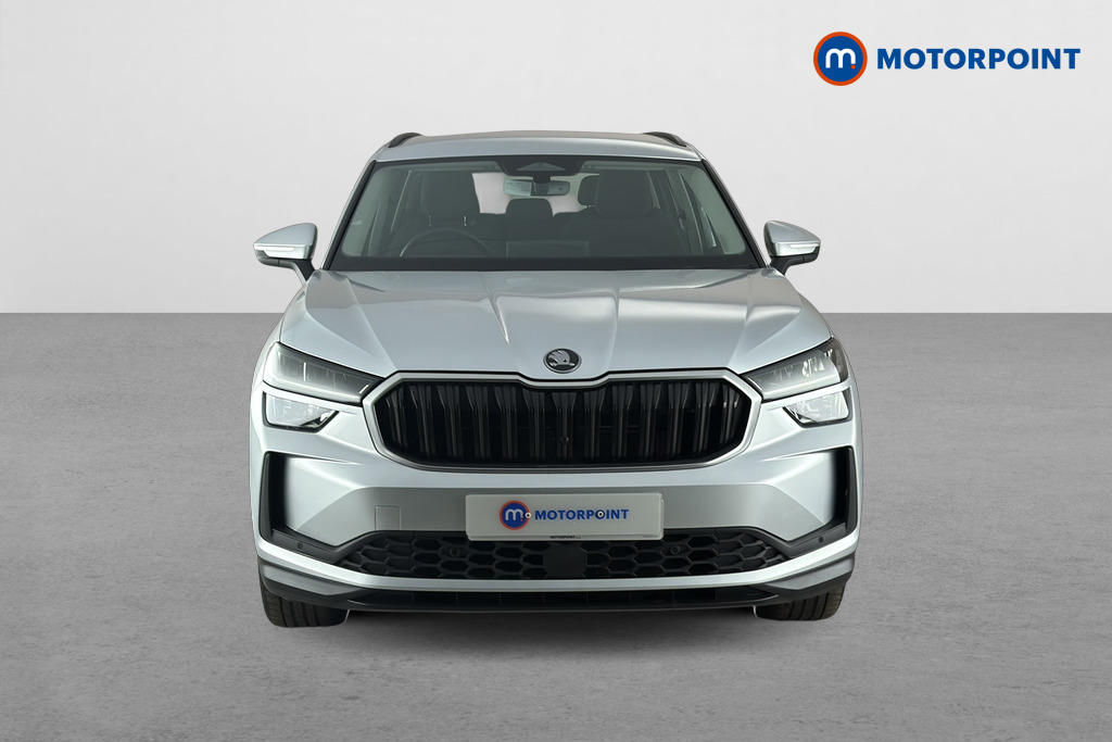 Skoda Kodiaq SE Automatic Petrol SUV - Stock Number (1677619) - Front bumper