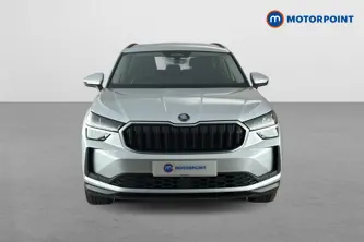 Skoda Kodiaq SE Automatic Petrol SUV - Stock Number (1677619) - Front bumper