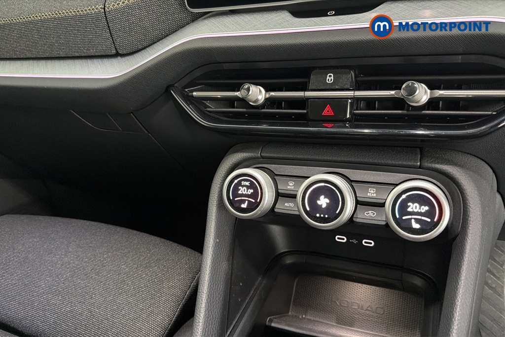Skoda Kodiaq SE Automatic Petrol SUV - Stock Number (1677619) - 12th supplementary image