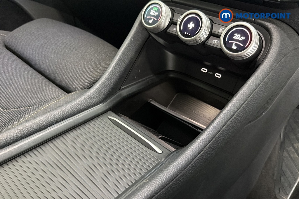 Skoda Kodiaq SE Automatic Petrol SUV - Stock Number (1677619) - 15th supplementary image