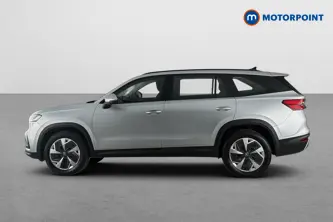 Skoda Kodiaq SE Automatic Petrol SUV - Stock Number (1677619) - Drivers side